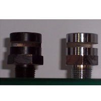 Water Curtain Nozzle